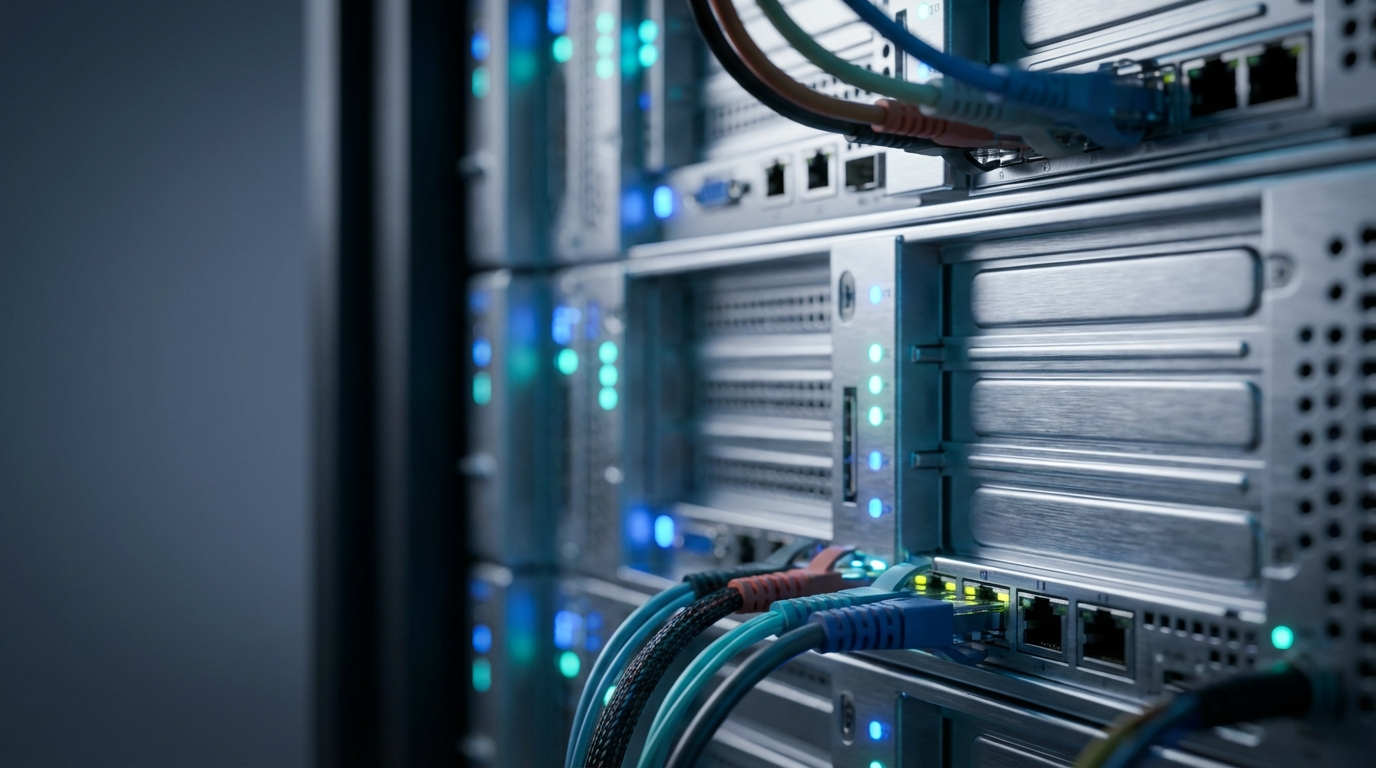 Настройка IP-телефонии с нуля: выбор SIP-провайдера и оборудования